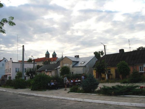 zdjecie Czerwińsk nad Wisłą