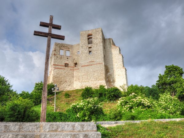 zdjecie Kazimierz Dolny