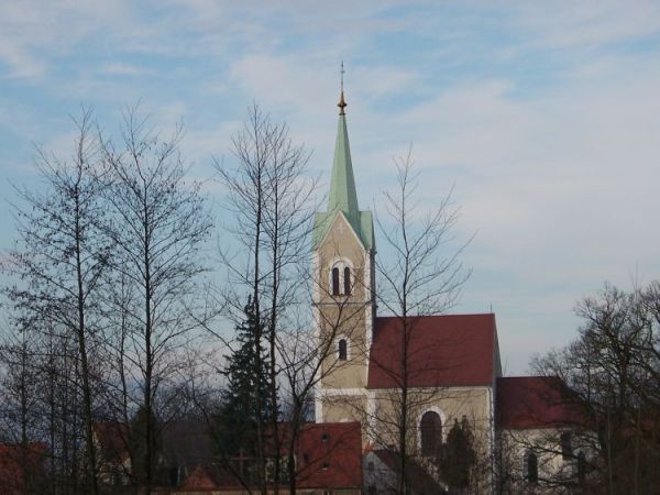 Kościół św. Katarzyny