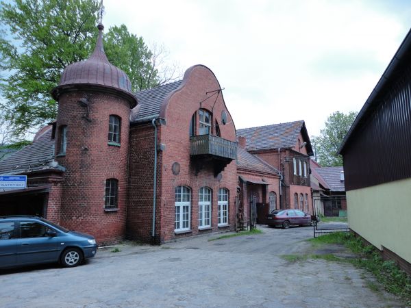 zdjecie Świeradów-Zdrój