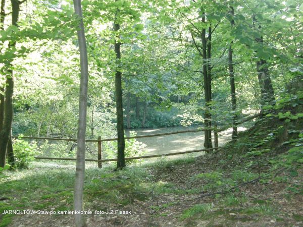 zdjecie Jarnołtów