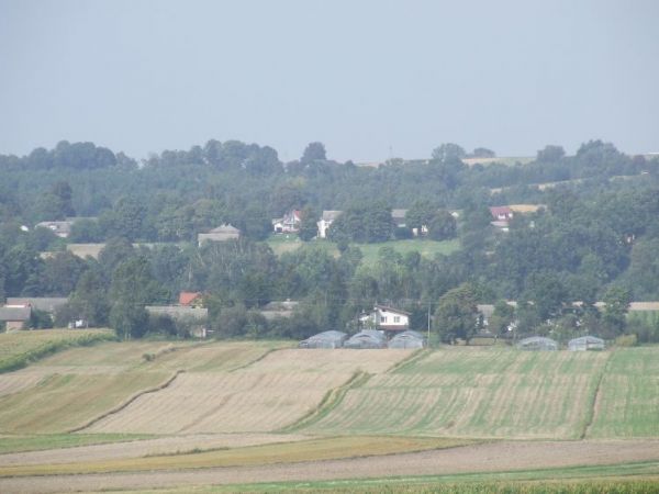 zdjecie Małochwiej Mały