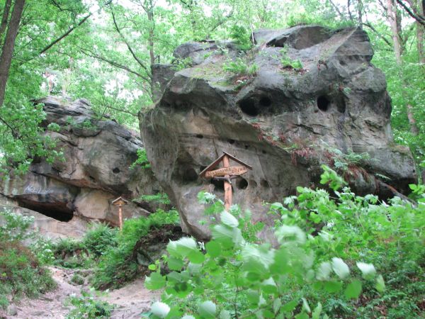 zdjecie Ciężkowice