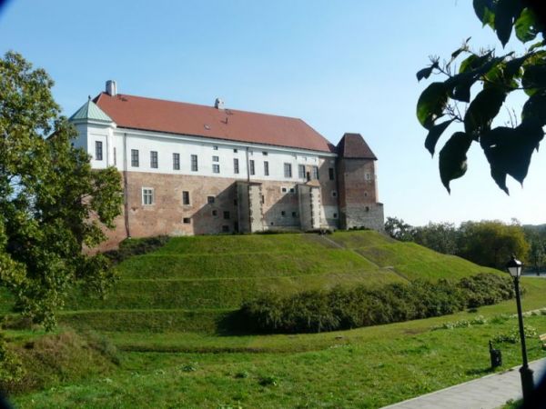 Zamek