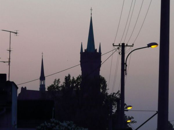 Kościół św. Katarzyny