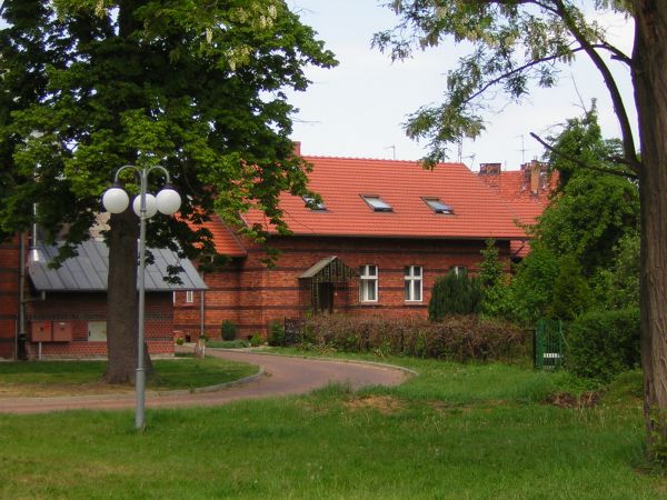 zdjecie Sulechów