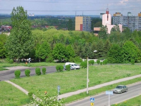 Kościół na Bytkowie