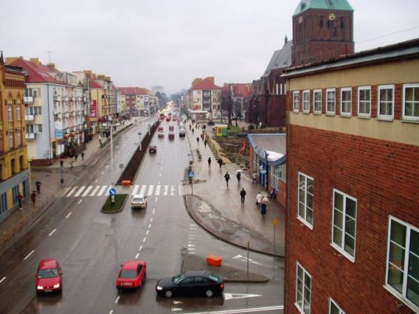 zdjecie Koszalin