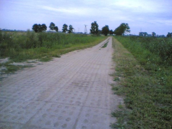 zdjecie Grochowo Pierwsze