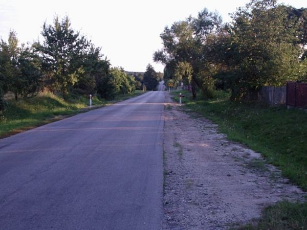 Zdjęcia Wola Żyzna