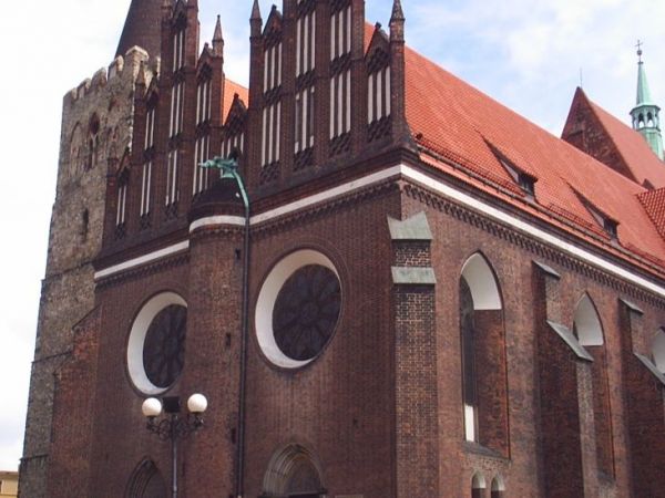 Kościół Św. Jerzego