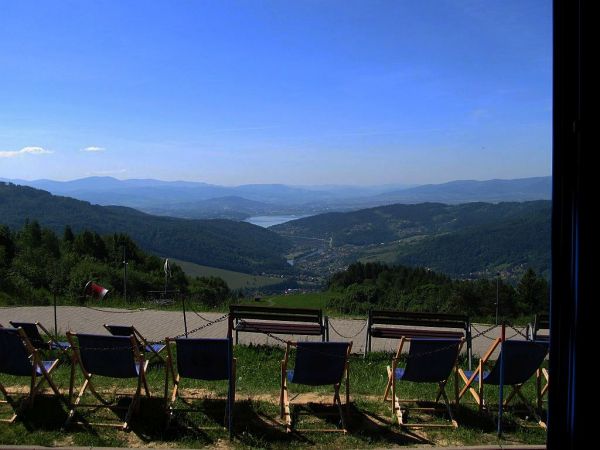 zdjecie Międzybrodzie Żywieckie