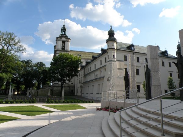 zdjecie Kraków