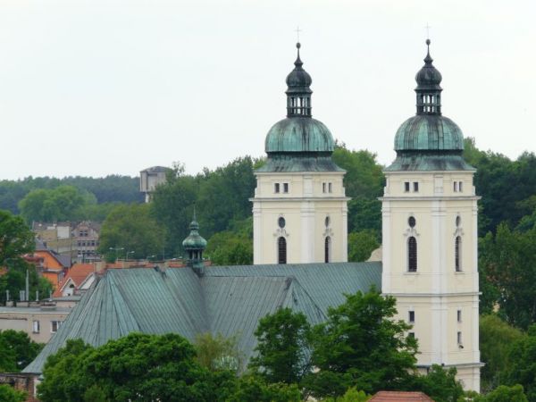 Kościół Świętej Rodziny