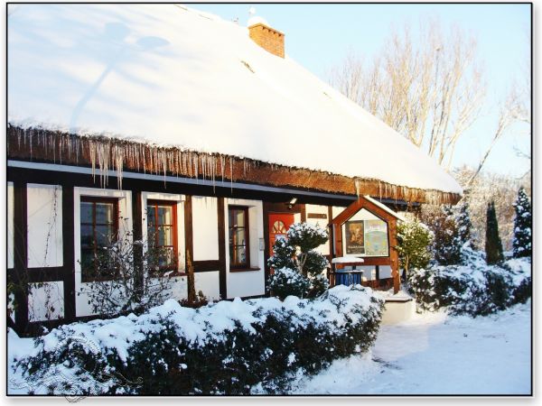 Zimowo w dziale etnograficznym Muzeum w Koszalinie. http://www.muzeum.koszalin.pl/?q=node/39