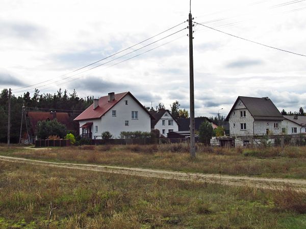 Na ulicy Jarzębinowej