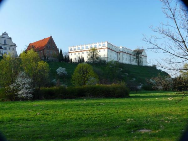 zdjecie Sandomierz