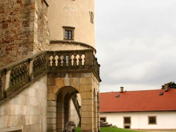 zdjecie Nowy Wiśnicz