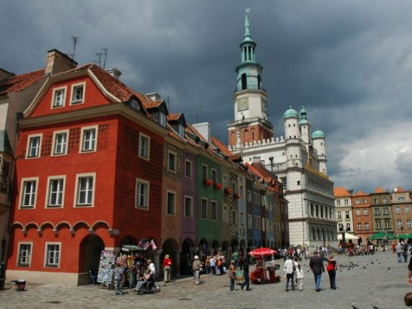 zdjecie Poznań