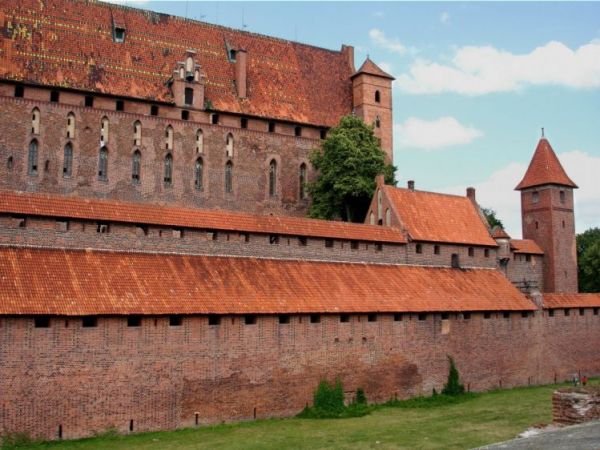 zdjecie Malbork