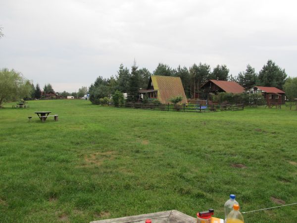 zdjecie Czerwona Woda