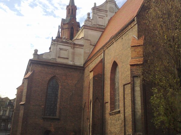 Katedra św. Mikołaja