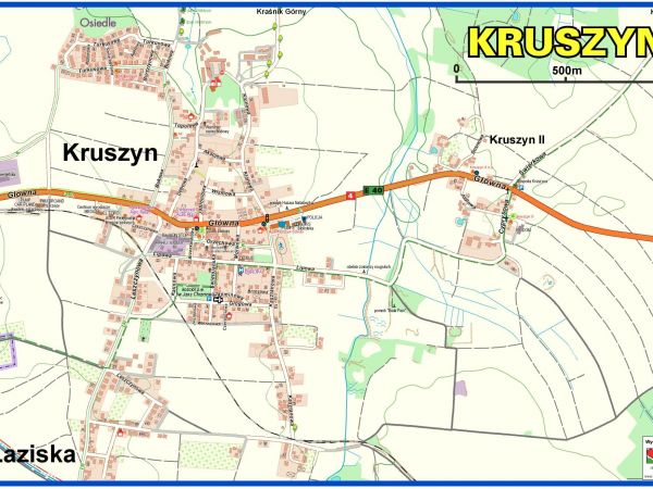 zdjecie Kruszyn