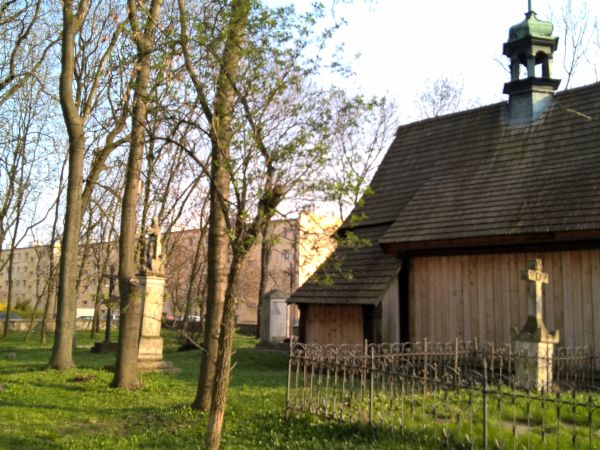 zdjecie Busko-Zdrój