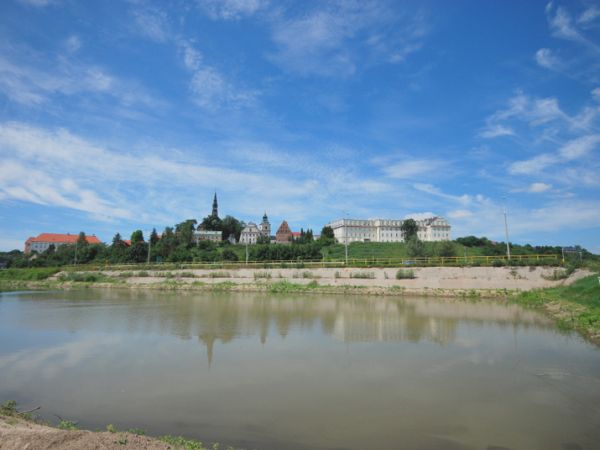 zdjecie Sandomierz