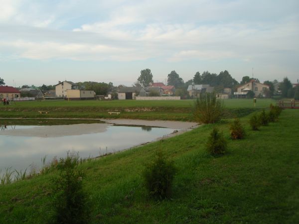 zdjecie Dworszowice Kościelne