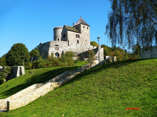 Zamek Królewski w Będzinie