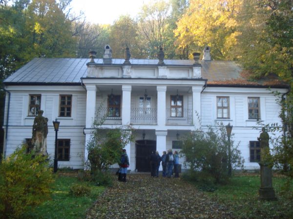 Zdjęcia Gorzeń Górny