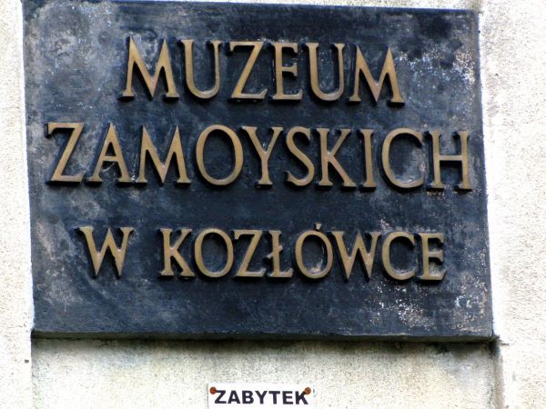zdjecie Kozłówka