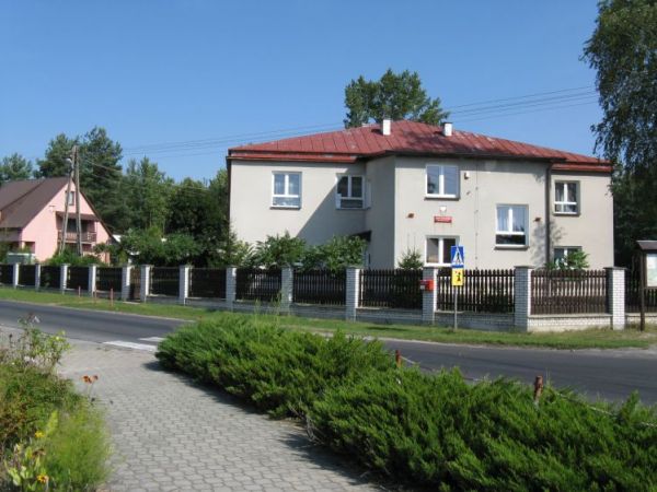 zdjecie Wola Dereźniańska