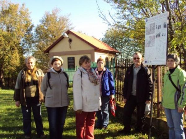 Rymanów jest na "Szlaku Chasydzkim" - to 22 /zazwyczaj/ miasta w woj. lubelskim i podkarpackim, gdzie niegdyś Żydzi stanowili znaczną liczebnie część społeczeńs