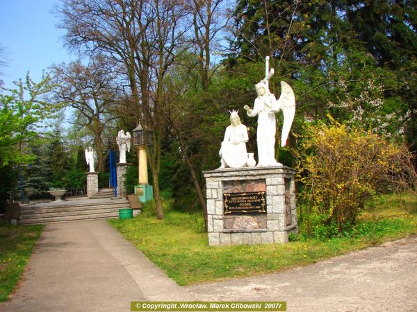 zdjecie Licheń Stary