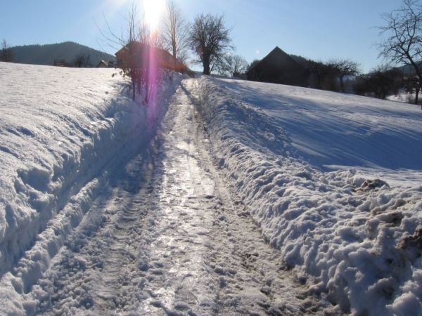 Gdzie prowadzisz ? :)