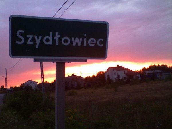 zdjecie Szydłowiec