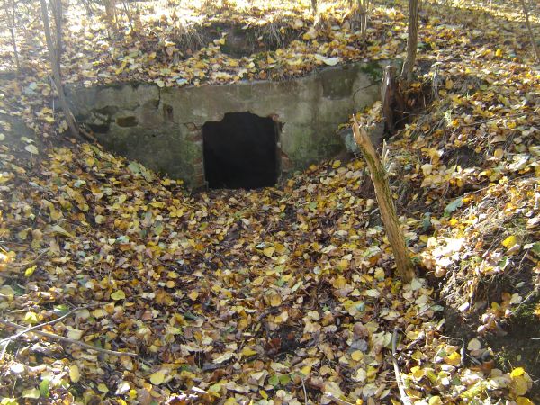 źródło k/Sulikowa "Heilbrunn"