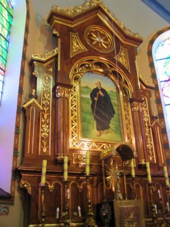 Zdjęcia Basznia Dolna