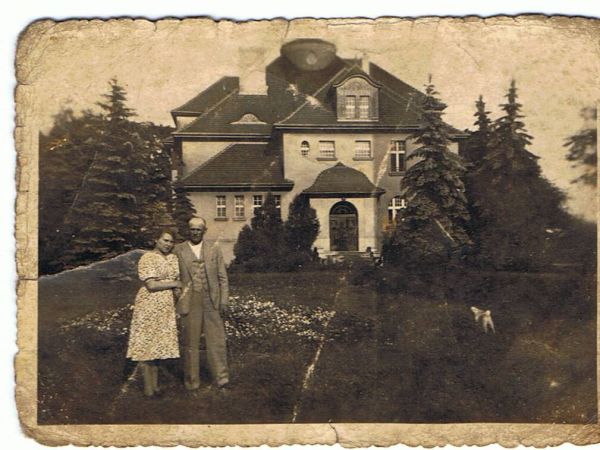 Zdjęcia Ostrowo Szlacheckie