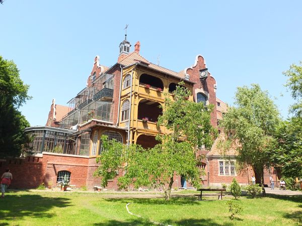 Zdjęcia Trzebiechów