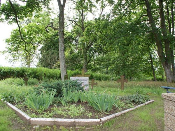 Będlino - lipiec 2012