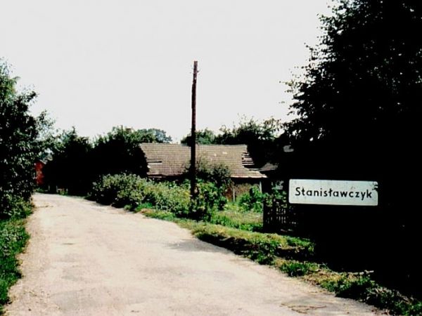 Zdjęcia Stanisławczyk