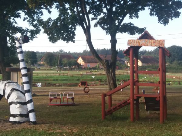 zdjecie Nowa Wieś Iławecka