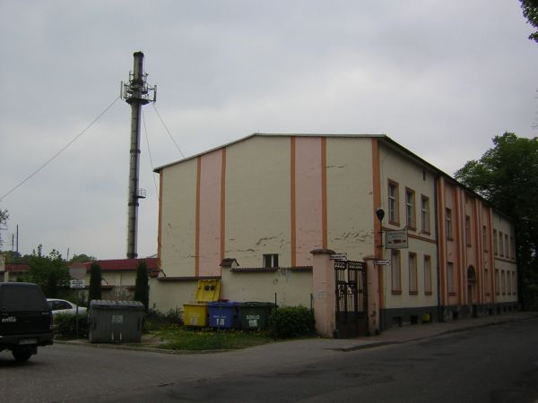 zdjecie Sulechów