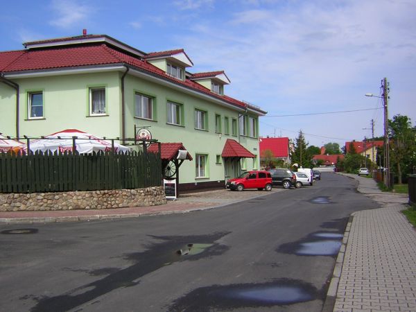 zdjecie Sulechów