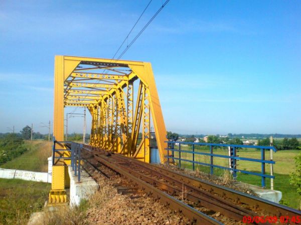 Nadwiślanka PKP Magazyn przy ul. Michalinowskiej
Nadwiślanka PKP Nastawnia Db 1 (nieczynna)
Nadwiślanka PKP Nastawnia Db (poplarny trzeci)
Nadwiślanka PKP Wi