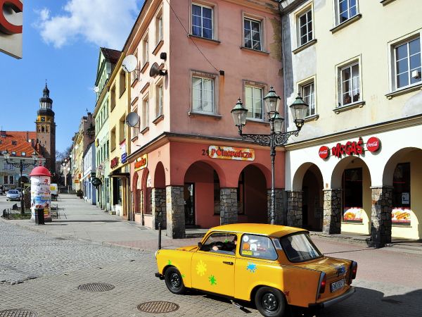 zdjecie Wodzisław Śląski