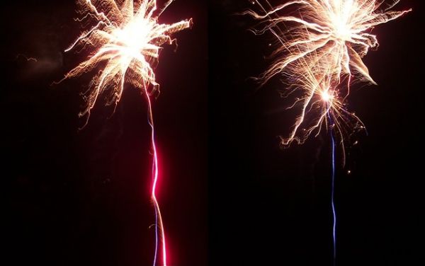 Bal sylwestrowy 2010/2011